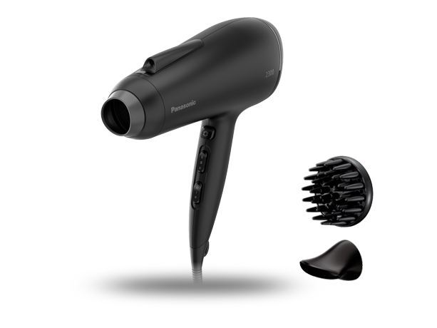 Foto di Asciugacapelli serie Fast Dry da 2300 W EH-NE87